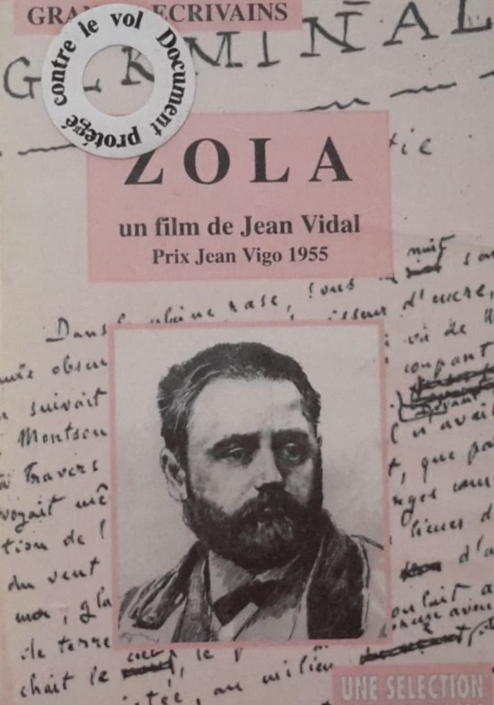 Où regarder Émile Zola en streaming complet et légal